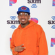 Nick Cannon attends day 3 of SiriusXM At Super Bowl LVI on February 11, 2022 in Los Angeles, California.